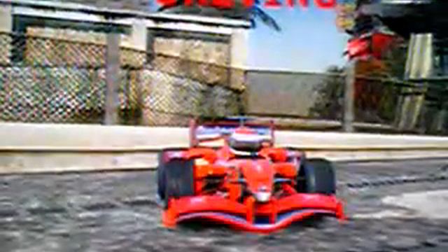 Burnout Paradise Island glitch NO.10 смотреть онлайн