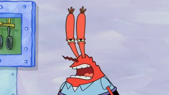 🆕️Губка Боб-Снежный Краб (2/5) смотреть онлайн