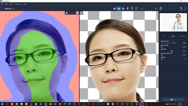 Cut Out Objects, Mask, Transparent Backgrounds | BETTER IMAGES Ep #11 смотреть онлайн
