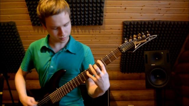 Чему можно научиться играть на гитаре за год?...Школа Express обучение игре на гитаре. смотреть онлайн