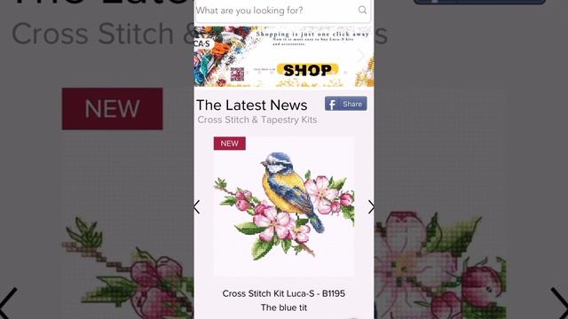 Browse through Luca-S kits with me - New 1 смотреть онлайн
