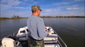 Рыбалка на Оби Вид с реки на речной вокзал Барнаула Новый мост Нагорный парк Барнаульский Где ловит