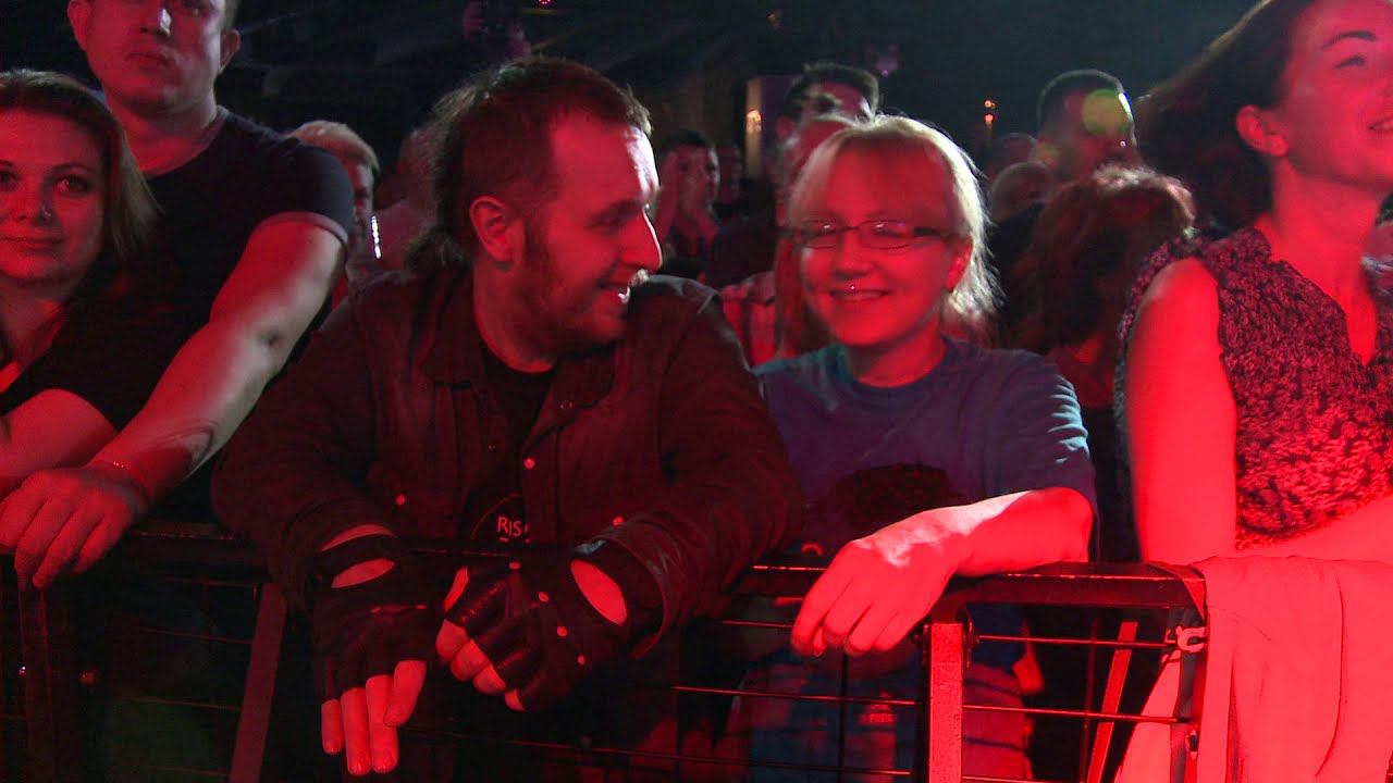 40. Лёнчик (Брежнев) – Разные Люди – 30 лет! ГПД – 32! (СПб, «Aurora» 2.06.2019) смотреть онлайн