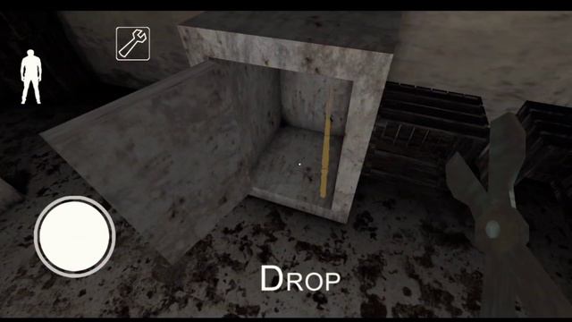 All locations of chain cutter in granny 1.8 | how to find chain cutter in granny смотреть онлайн