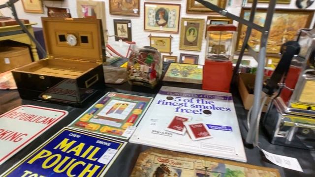 Online Year End Consignment Auction - 102 S Jefferson St, Ossian, IN смотреть онлайн