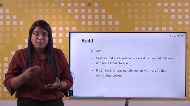 Firebase Backend as a Service | Skill-Lync смотреть онлайн