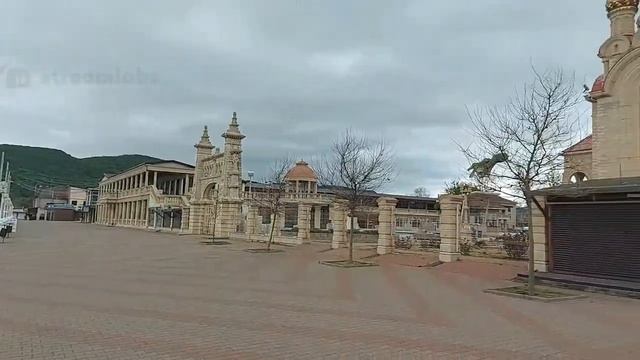 06.05.2022. ПАСМУРНАЯ АРХИПО-ОСИПОВКА смотреть онлайн