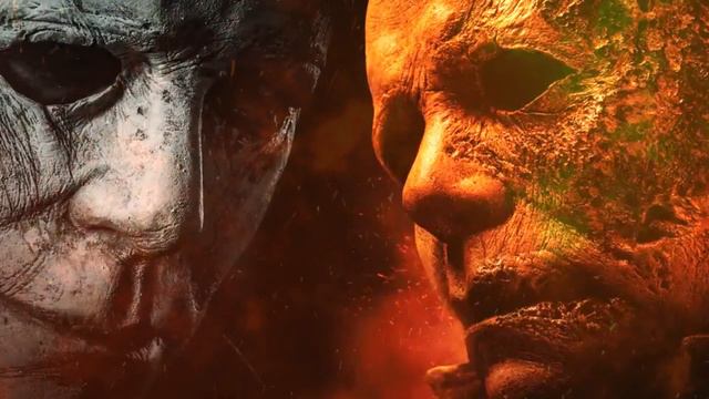 Halloween 2018/Halloween Kills EPIC Theme Remix смотреть онлайн