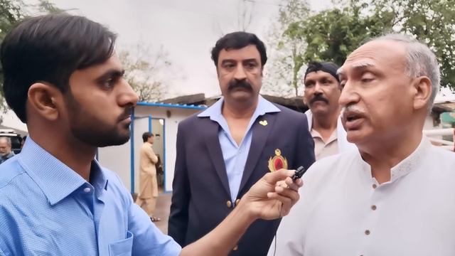 What did Imran Khan Tell about Pak Army in Meeting with Retired Army Officers? Siddique Jaan смотреть онлайн