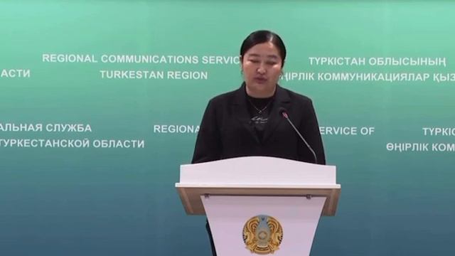 НА ЛИЧНОМ КОНТРОЛЕ АКИМА ОБЛАСТИ смотреть онлайн
