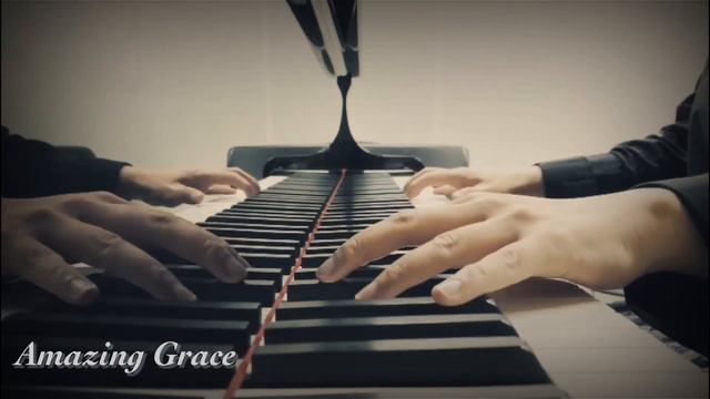 Amazing Grace смотреть онлайн