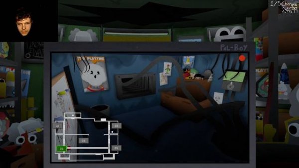 Unraveling the Secrets of Playtime with Percy