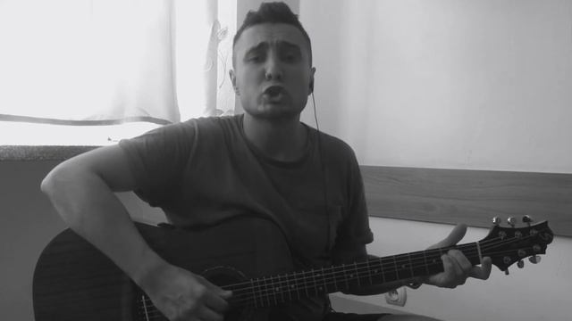 Серега Возле Дома Твоего (cover) смотреть онлайн