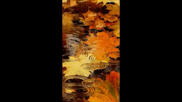 Octombrie (October) - Tudor Gheorghe /Versuri George Topârceanu