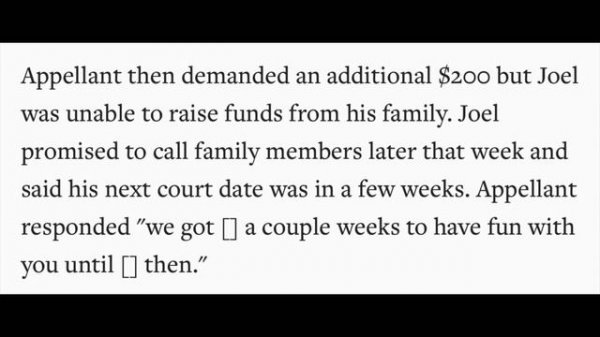 Gangster Profile: Felipe Rodriguez El Monte Flores Gang