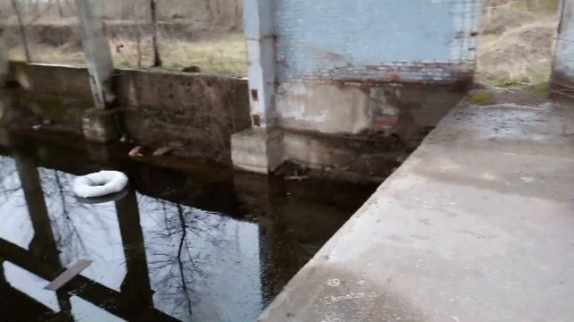 ЗАБРОШЕННЫЙ ХИМЗАВОД 1ЧАСТЬ смотреть онлайн