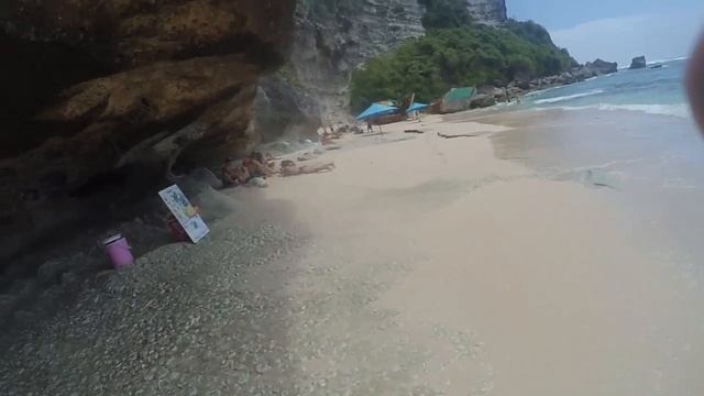 Blue point Beach Holiday смотреть онлайн