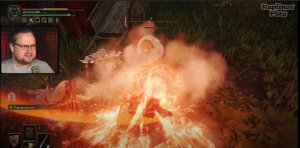 ЖЁСТКИЕ РЫЦАРИ ► Elden Ring #27 КУПЛИНОВ