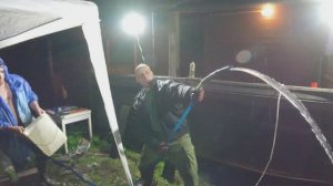 Бурение скважин!