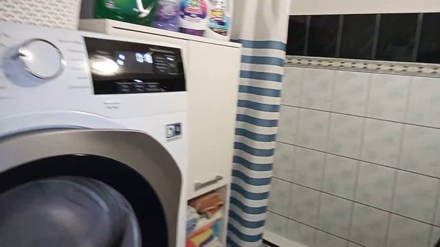 Recenzja Suszarki Electrolux Perfect Care 800 смотреть онлайн