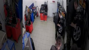 Балансировка колес r16 sivik