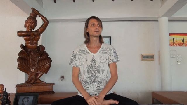 Семинар Сумирана на Шри-Ланке. 2016-12-28 смотреть онлайн