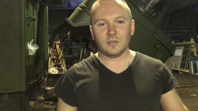 НЕОЖИДАННЫЙ ремонт ГАЗ-66 ВПАЯЛИСЬ на 20 тысяч рублей. Развод от мастера? смотреть онлайн
