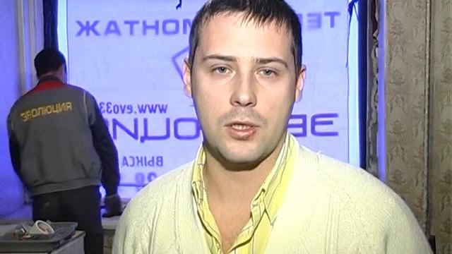 Эволюция. Зимний монтаж. С заботой о клиентах. смотреть онлайн