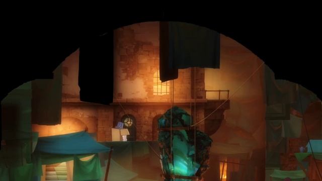Forgotton Anne прохождение №7|С Фигом за одно смотреть онлайн