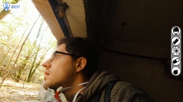Sneaking into Soviet Ghost Town to play Hide and Seek | Wasteland Operations #03 смотреть онлайн