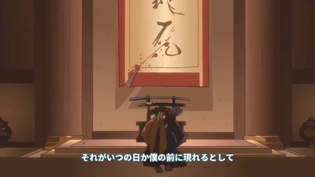 Overwatch anime opening смотреть онлайн