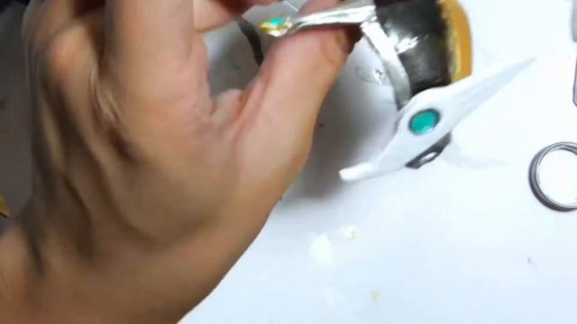 Symmetra Doll OOAK (Part 1) смотреть онлайн