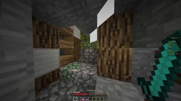 ГОЛОДНЫЕ ИГРЫ МАЙНКРАФТ | hunger games minecraft