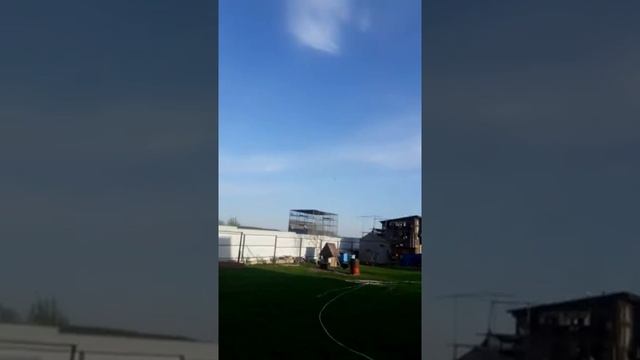 Мордовские высоколетные голуби. смотреть онлайн