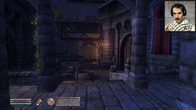 OBLIVION The Elder Scrolls (путешествуем!) #31 смотреть онлайн