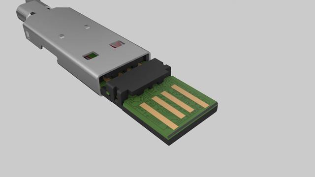 Inside Wirelinq smart Android USB Cable Converter смотреть онлайн