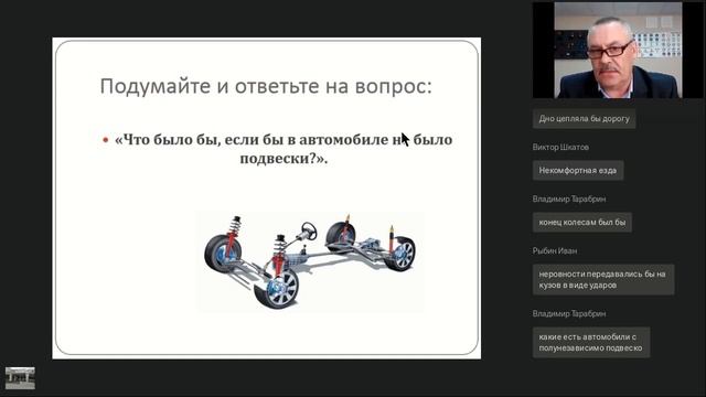 Устройство независимой подвески автомобилей - Танащук В.И. смотреть онлайн
