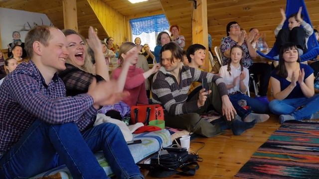 Baikal Live 2020 Зима смотреть онлайн