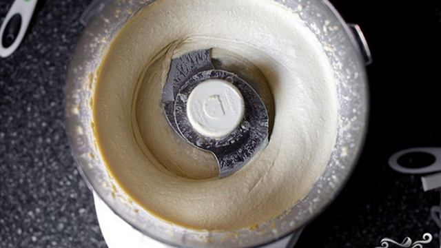 Кухня Мамашки