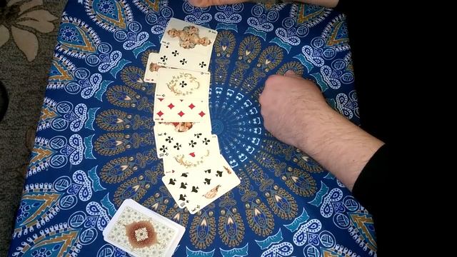 Можно ли спать у зеркала? смотреть онлайн