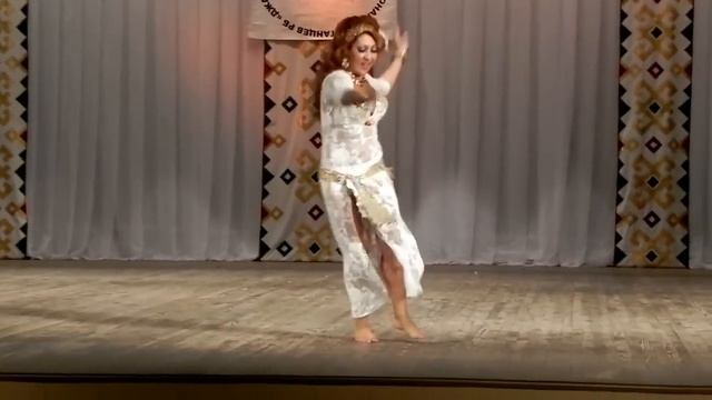 Файзутдинова Гульнара 08 12 12г Фольклорный фестиваль смотреть онлайн