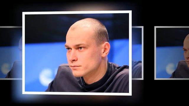 Борисов Юрий - Лучшие фотографии актера под приятную музыку - R2A4 смотреть онлайн