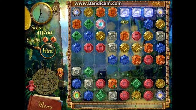 Lp по Treasures Of Montezuma #3 уже во 2-ом храме! смотреть онлайн