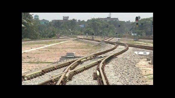 MAX Group - LCDL Project opening ceremony (4.3.17)