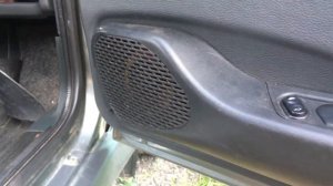 Замена штатных динамиков в Ваз 2114 на DL Audio Gryphon Lite 130 V.2