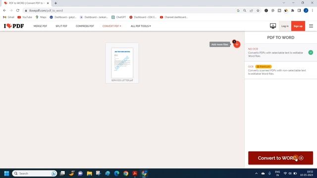 How to Remove Watermark in PDF File - Simple and Easy Tutorial смотреть онлайн