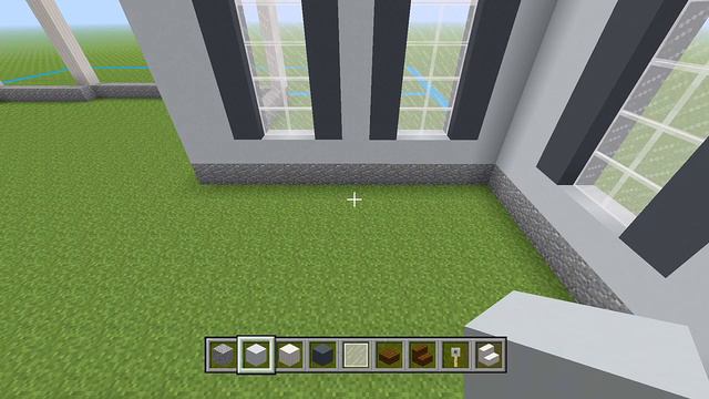 Minecraft: How to Build a Suburban House 5 | PART 1 смотреть онлайн