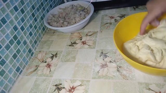 Расстегай с рыбой смотреть онлайн