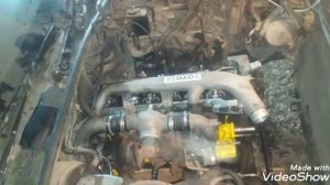 1g fe переделка в твин турбо