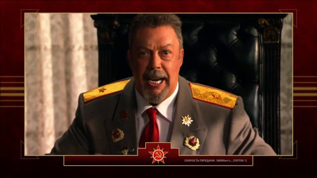 [СТРИМ] Red Alert 3 - ОБЩЕНИЕ с ЧАТОМ. смотреть онлайн